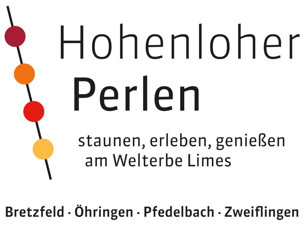 logo of gems of Hohenlohe
